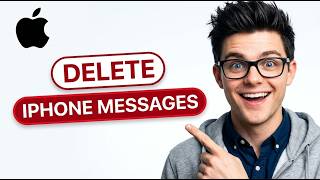 How to Delete Multiple Text Messages [2026] [Easiest Way]