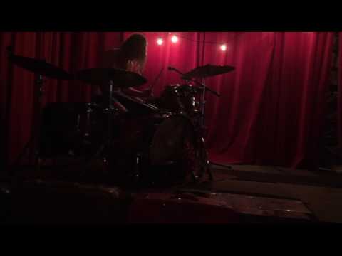 Ryan Oslance Live @ Stardust Orlando, FL 2-1-2017