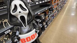 HALLOWEEN 2026 AT WALMART