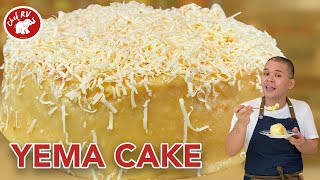 YEMA CAKE