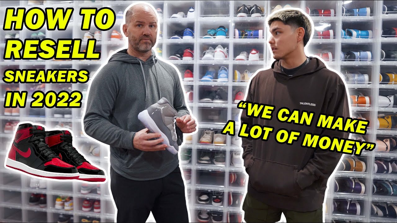 Nike resale market is contracting. StockX, Stadium Goods and GOAT. | The  Business of Fashion posted on the topic | LinkedIn