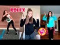 Rolex Challenge Best Compilation | Best Dance Trends #rolexchallenge #rolexdance