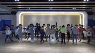 110-1201 301演唱(我怎麼這麼好看)
