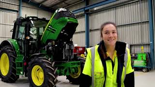 Emmetts TechSTAR Apprentice Program 2024
