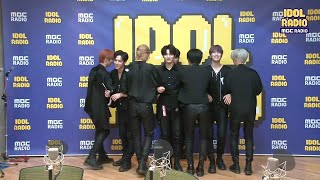 [IDOL RADIO] ​​​Stray Kids medley dance 20200618