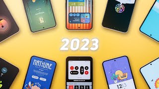 The Best Nova Launcher Setups in 2023! screenshot 5