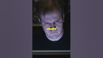 Ransomware Attacks: Nighttime Shenanigans! #cybersecurity #ransomware