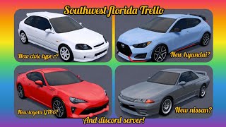 New HYUNDAI AND MORE LEAKS?? - Roblox Southwest Florida Trello and Discord