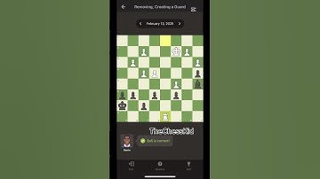 Daily chess puzzles day 188