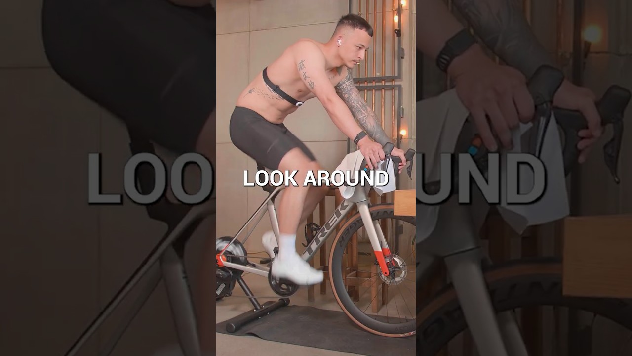 I’m not like anybody else #ironmanjourney #motivation #ironmantriathlete #racingbike #roadbike