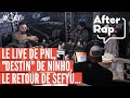 Capture de la vidéo #Afterrap : Le Live De Pnl, "Destin" De Ninho, Le Retour De Sefyu