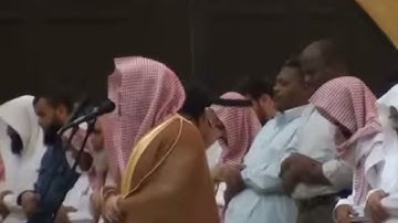 قصة نوح ماتيسر من سورة هود يتلوها فضيلة الشيخ ياسر الدوسري حفظه الله تلاوة جميله وخاشعة