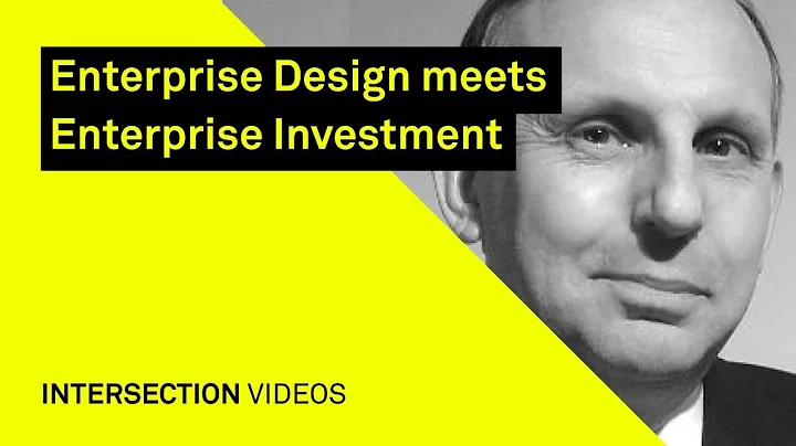 Enterprise Design meets Enterprise Investment / Ch...