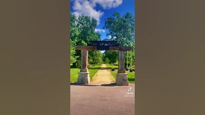 Travel to learn history.