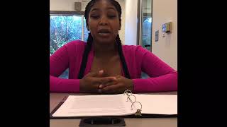Information Psychology As A Profession Portfolio Presentation News