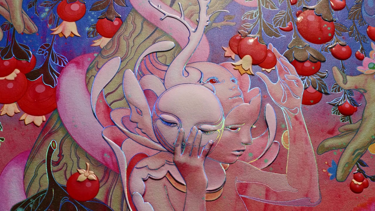 Eden – James Jean | Store