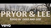 God And Dog By Wendy J Francisco Youtube