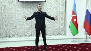 Sevgilim Tofiq Quliyev - Cəlal Kərimov