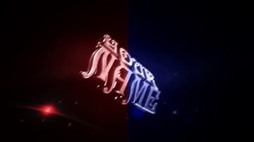 [Panzoid] Epic colorful Intro Template by Tavio | Sync | #50