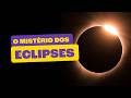 Quiz sobre Eclipses