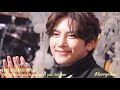 [Eng/中][精華]Waiting for you 2020💐池昌旭亞洲巡迴粉絲見面會(日本站)2020 Ji Chang Wook Asia Fanmeeting Tour (in Japan)