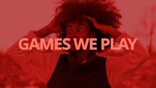 Jaz Karis - Games We Play // Lyrics