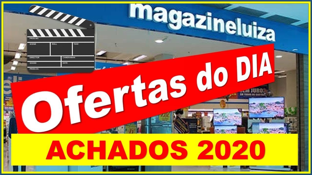 bem na minha vez em Promoção no Magazine Luiza