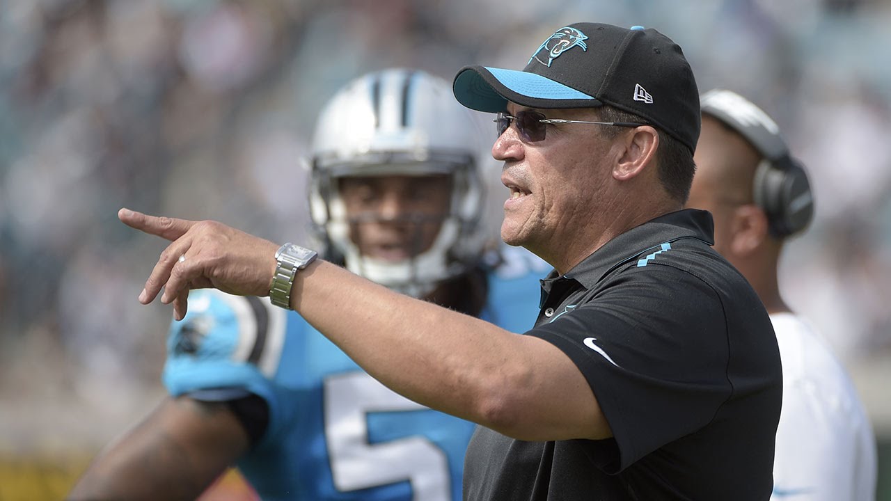 ron rivera wife stephanie daughter family ethnicity net worth celeboid