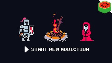 You Have to Play Tiny Rogues