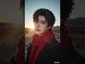 Doubao enables me to create painless blockbusters in the New Year#因为#Jian Suiying#But I lo