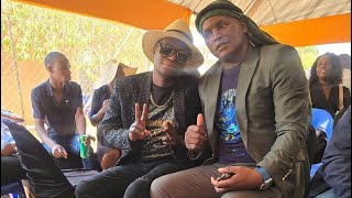 Benny Mayengani Emphisis On Beef 2025 1 October Ya Mpfurha