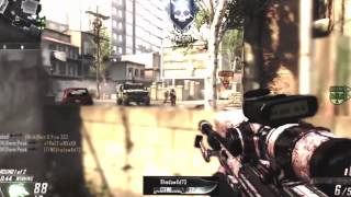 Insanity V1.// By Pray