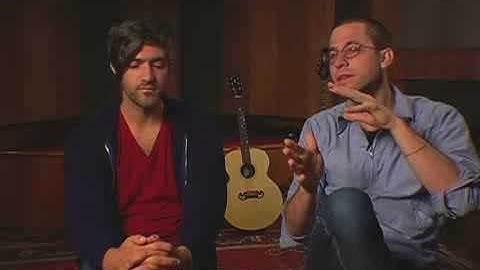 "Brain Thrust Mastery" (DTM Session at Different Fur) - We Are Scientists