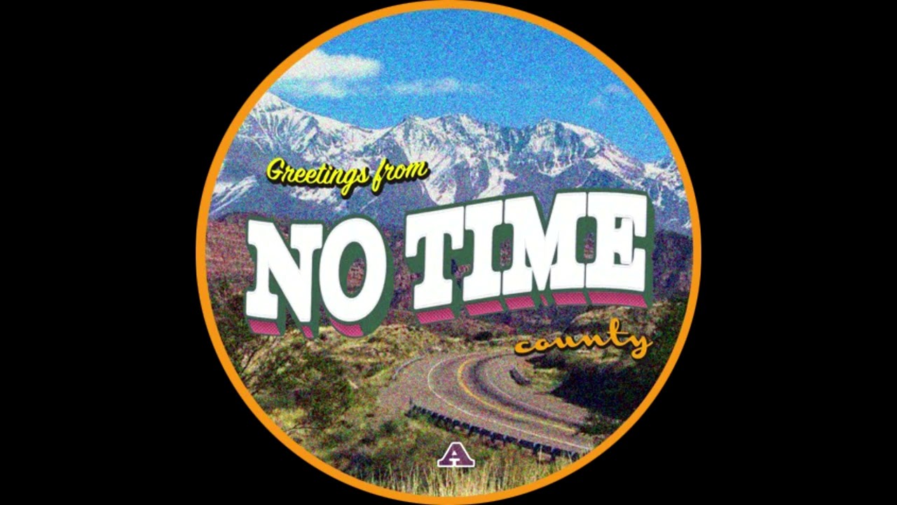 Robin Ordell - What is it [NTC002]