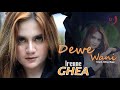 Irenne Ghea - Dewe Wani [OFFICIAL]
