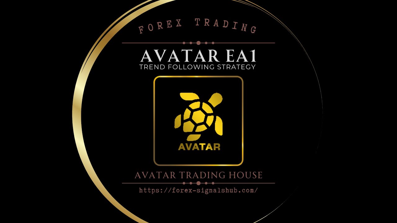 Strategy Testing  of AVATAR EA 1 [Trend Following] - On Exness - period Dec 2022 - Jan 2024