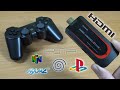 Super Console X Stick Review / The Next Generation 4k Game Sticks ?