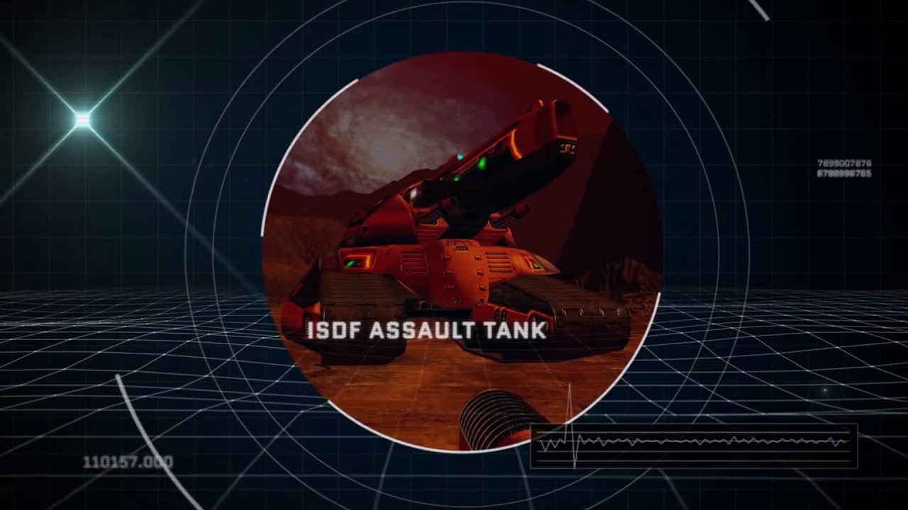 Battlezone Combat Commander 2018