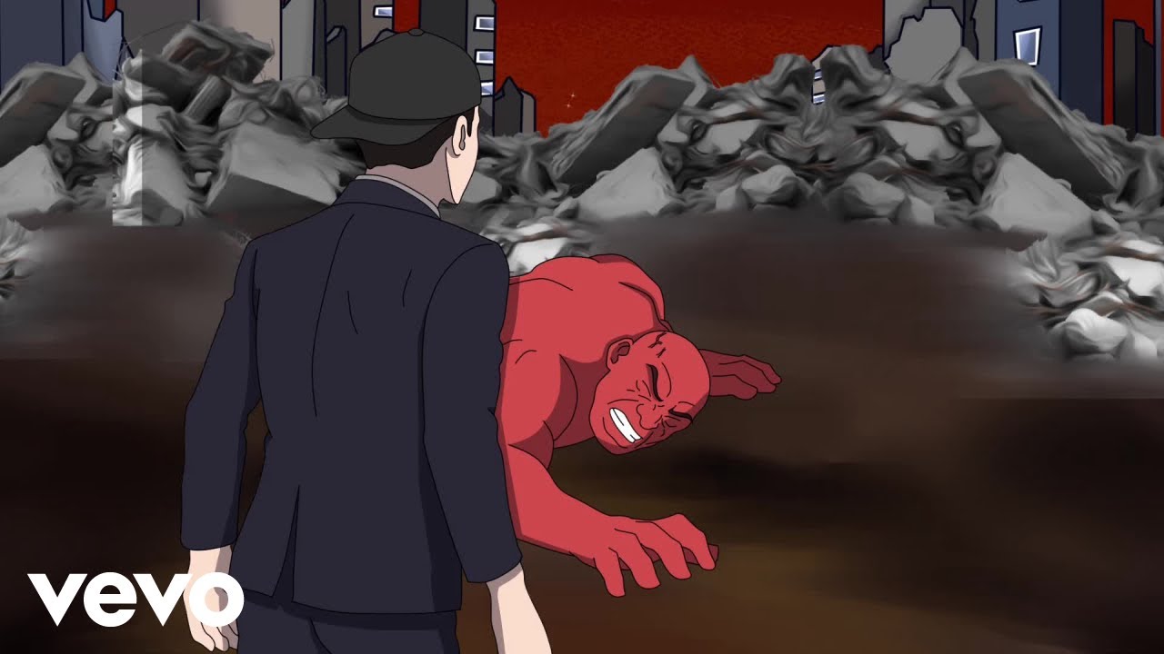 SENIOR YEAR X LA - Control Freaks