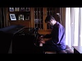 Capture de la vidéo Miguel Ángel López (Pianista) - Concierto Desde Casa - Covid19