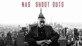 NAS - SHOOT OUTS (remix)