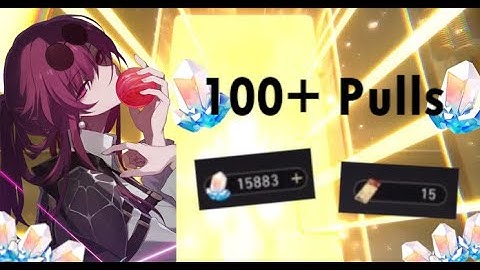 F2P Pulls for Kafka! | Honkai: Star Rail