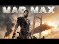 Mad Max - Возводит постапокалиптические тачки в абсолют (Обзор)