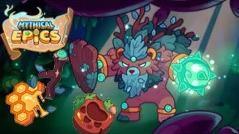 Meet Barkbarian!!! Prodigy Math