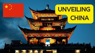 Unveiling China: A Diverse Nation of Rich Heritage and Ambitious Future