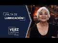 Falta de lubricación | Patricia Kelly