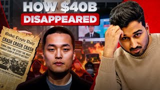 "I Don't Debate the Poor": How Do Kwon's $40B Ego Destroyed 280,000 Lives