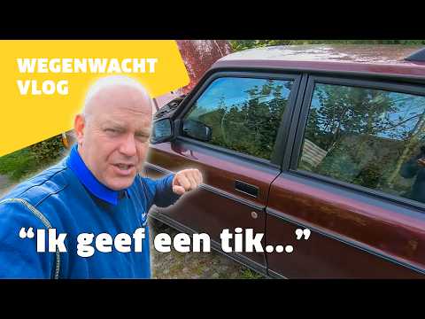 VOLVO 240 uit