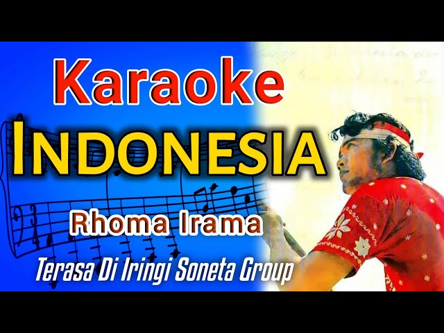 INDONESIA - KARAOKE DANGDUT class=