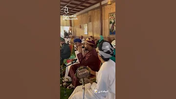 تيمور هلال قال بن جبلي 
